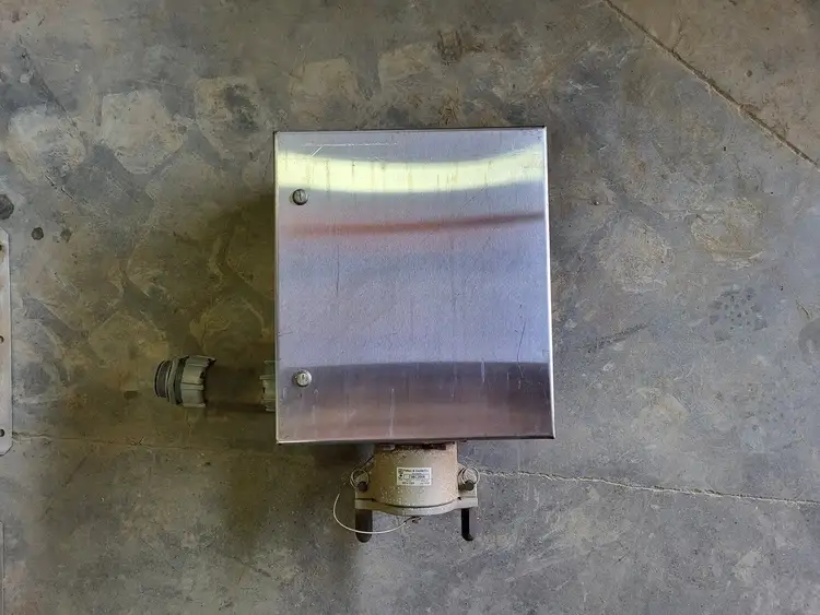 Used PATTON & COOKE C06C2006 Misc Electrical & Power Parts British Columbia CA | Lenmark #254425