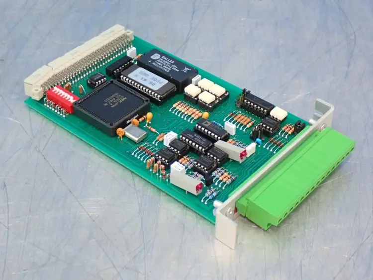 Used AW COMPANY EMO3000CH Printed Circuit Boards (PCB) Ohio US | HGR 24 #1134662
