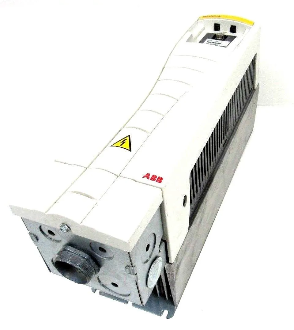 USED BALDOR ACB530-U1-015A-4 DRIVE ACB530U1015A4