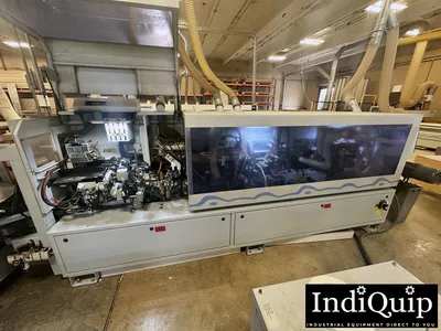 USED 2018 HOMAG Optimat KDF 440 GC