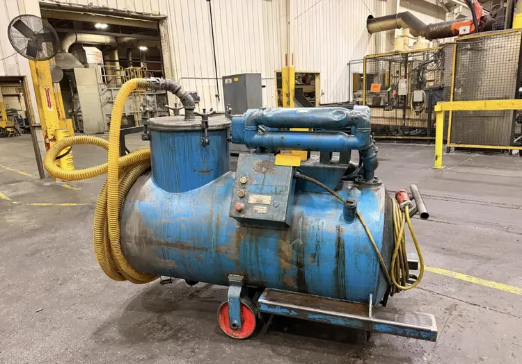 Used N/A 40-3688 Sump Suckers Ohio US | G-2000, Inc. #1454712
