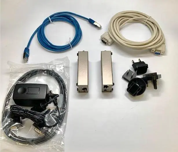 NEW TIGERSTOP SERIAL EXTENDER