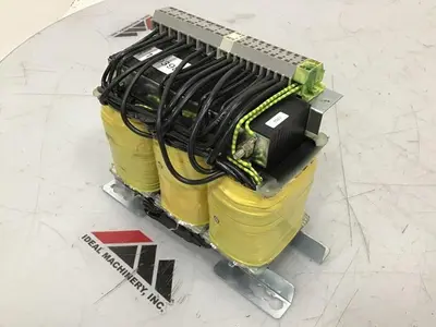 USED ELEKTROTECHNIK SACH-NR.103.120.006