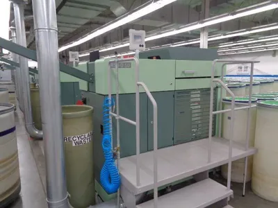 2017 Rieter RSB-D 50 Textile Machinery | Yellow Tag Capital Recovery (3)