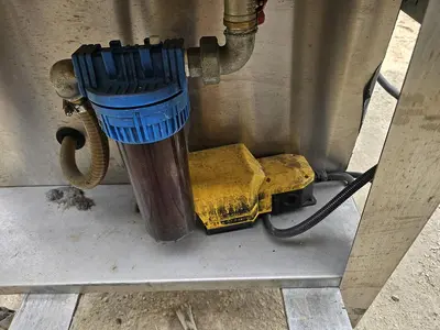 Used 2018 MAGIDO HP25M Washers Wisconsin US | Lemke Machinery Sales #1354130