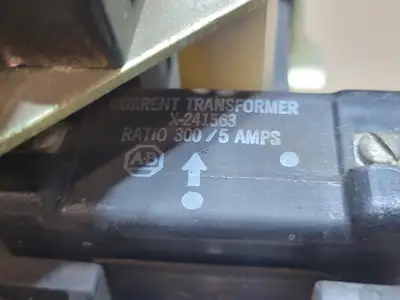 Used ALLEN-BRADLEY 509-FOD Relays & Switches British Columbia CA | Lenmark #1486880