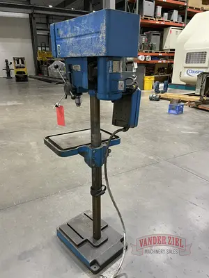 USED Rockwell 15-655