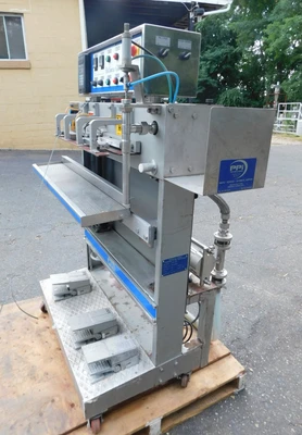 USED PPI TECHNOLOGIES MINI PMP