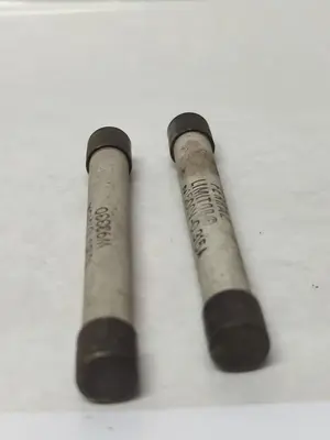 Used FERRAZ SHAWMUT W93330 Miscellaneous Equipment (Electrical & Power) | Surplus Asset Holdings #1201352