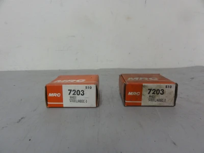 NEW MRC 7203