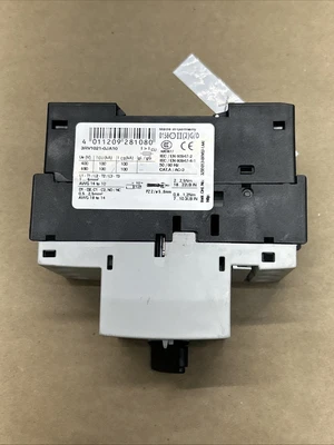 NEW Siemens 3RV1021-OJA10