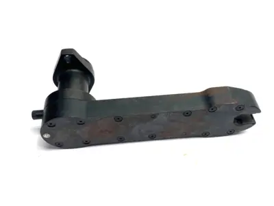USED JEMMS CASCADE OPEN END ANGULAR OFFSET ATTACHMENT