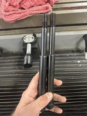 USED BLANCHARD 22-42