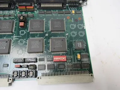 Adept Technologies 10332-00500 Rev A Joint Interface PCB Circuit Board Module