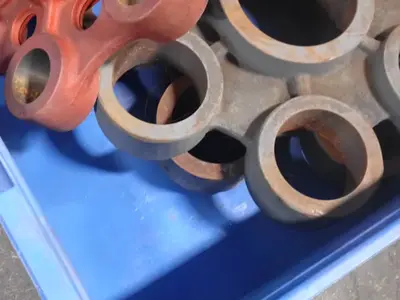 Bearing Plates