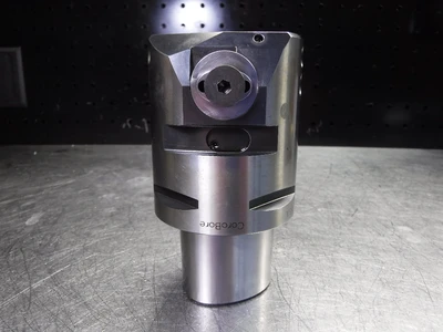 Sandvik Capto C6 CoroBore Boring Head 69mm - 87mm C6-R825C-AAF055A (LOC1349A)