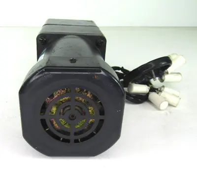 USED ORIENTAL MOTOR CO. LTD. CBI590-801
