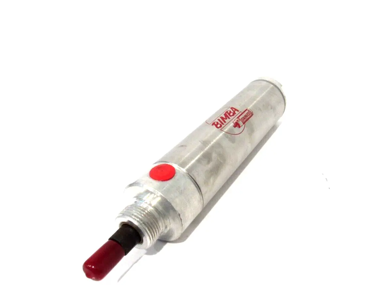 NEW BIMBA 315-D PNEUMATIC CYLINDER 315D