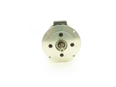 Kebco 07.10.670 95 VDC 56C Clutch Brake Combination 5/8 x 5/8" Shafts