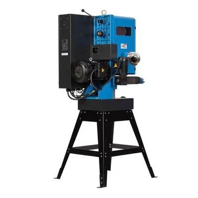 BAILEIGH B-948WBS Wide Belt Sanders | Sierra Victor Industries (3)