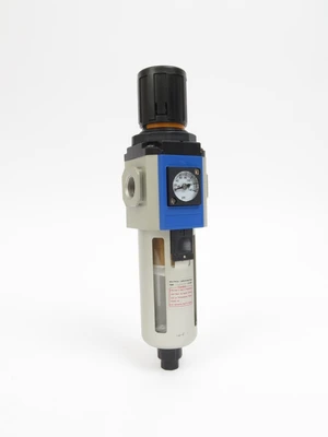 New | in-Stock Nitra Pneumatics AFR-3333-M Air Pressure Regulators California US | ANACAPA EQUIPMENT BROKERS, INC #1480487