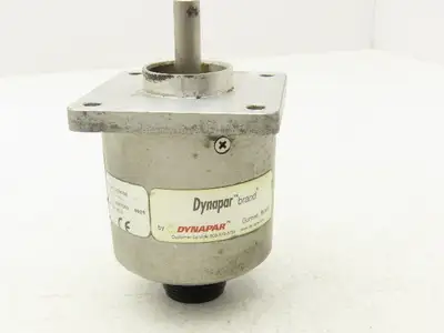 Used DYNAPAR _UNKNOWN_ Encoders Indiana US | Arrow Industrial #1249643
