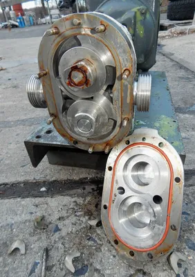 USED WAUKESHA 10 DO10DO16186SS