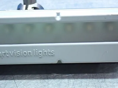 Used SMART VISION LIGHTS LC300625 Lighting | HGR 24 #737206
