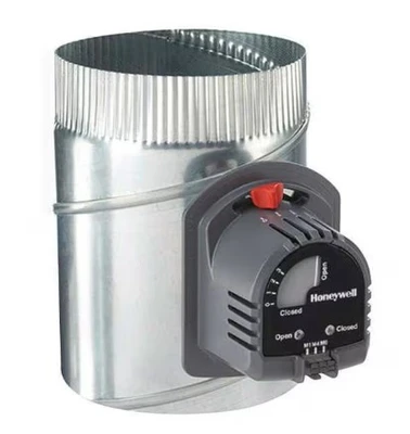 Honeywell ARD10TZ Damper [New]