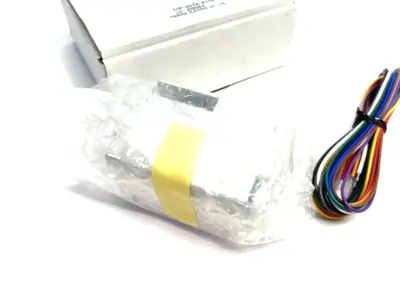 USED TSUKASA SPEED CONTROL TYPE DC BRUSHLESS MOTOR DRIVER