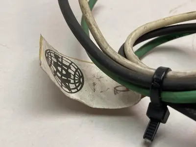 USED CROUSE-HINDS X8652-91P