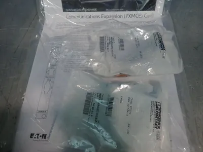 NEW EATON PXM4000