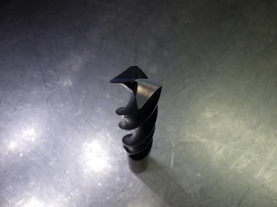 SGS 20mm Carbide 5xD Drill 20mm Shank 64212 (LOC3515)
