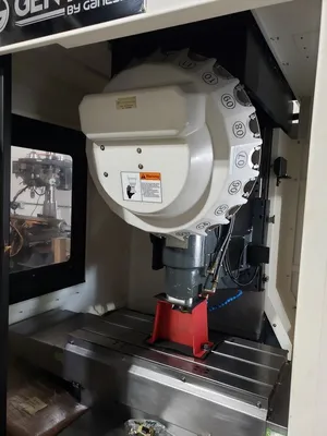 USED 2018 GEN MILL T-700