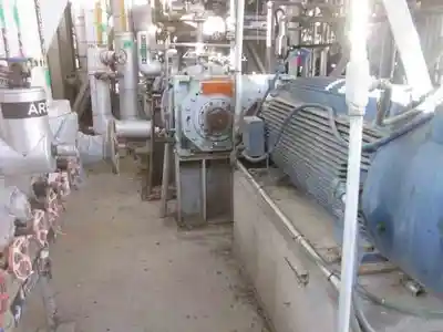 USED BERSTORFF NA