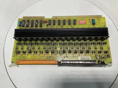 USED CINCINNATI MILACRON 3-531-4479A