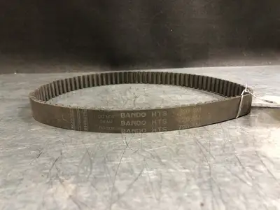 USED BANDO HTS 720-8M