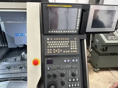 2020 ROKU ROKU ANDROID II Vertical Machining Centers | Graff-Pinkert (4)