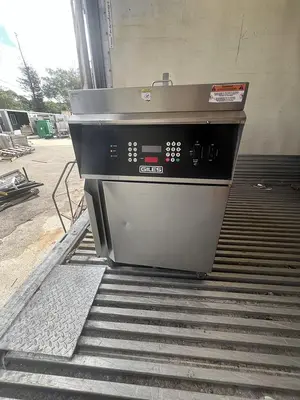 Used 2022 GILES GEF-720 Cookers / Coolers / Fryers Florida US | BAM Discount Restaurant Equipment #1452348