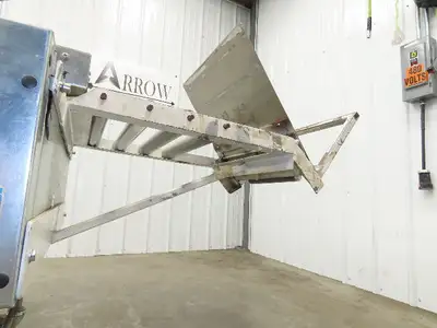 Used SOCO SYSTEM _UNKNOWN_ Case Sealers - Tapers Indiana US | Arrow Industrial #1368063