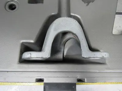 Power Team 1181 Slide Hammer Kit Some Parts Missing