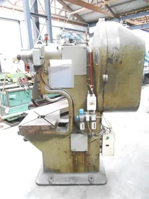 USED ZM 50 TON