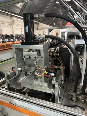 Stud Roll Forming Machine in USA
