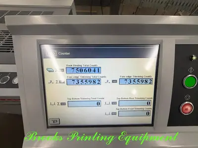 Used 2015 HORIZON SPF-200A Collators and Gatherers North Carolina US | BROOKS PRINTING EQUIPMENT #1328261