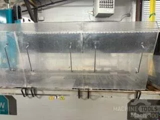 USED 2018 FLOW MACH