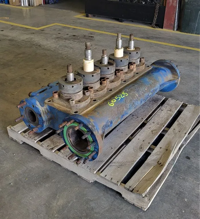 USED OILWELL A-546