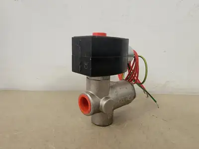 USED ASCO EF8223G010