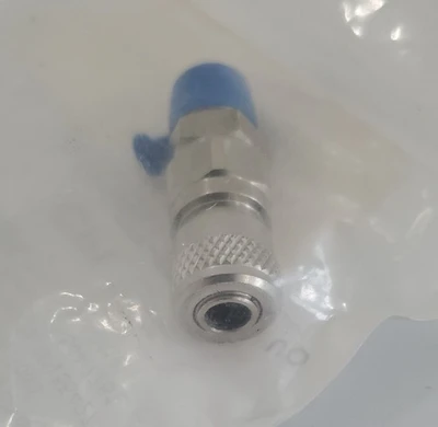 NEW Parker 4M-Q4CY-SS