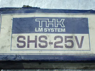 NEW THK SHS25V1SS(GK)