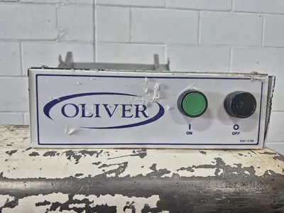 USED OLIVER 797G
